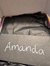 Amanda Ramos review photo