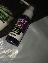 Anonymous review photo