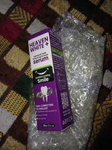 Anonymous review photo