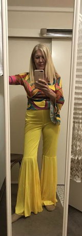 Adriana V. review photo