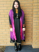 Kylie B. review photo