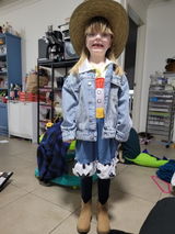 Chelsea F. review photo