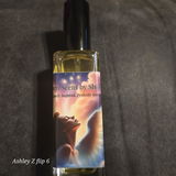 Ashley Inman review photo