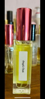 Samantha Wild review photo