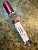 Tiffany Brown review photo