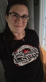 Andrea review photo