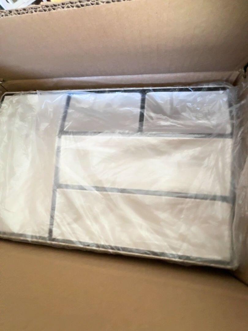 Nova W review photo