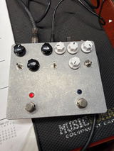 Bret Williams review photo