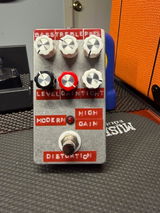 Bret Williams review photo