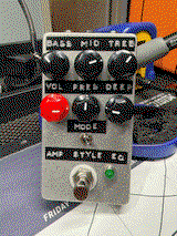 Bret Williams review photo