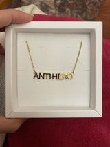 Anonymous review photo
