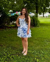 Tori review photo