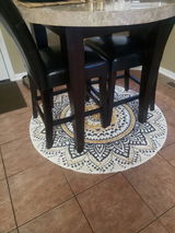 Clarissa Barlow review photo