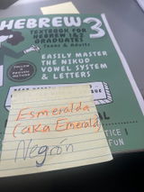 EEN review photo
