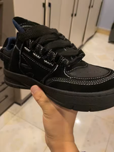 Quinn Geoffrey review photo