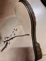 Everley Henrietta review photo