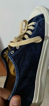 Benson Harrod review photo