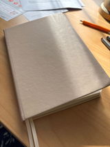Hazel review photo