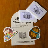 Bee D review photo
