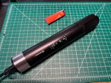 T. Price review photo