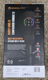 Berry J. review photo