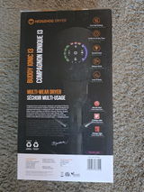 Tywonda Bentz review photo