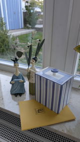 Anja A. review photo