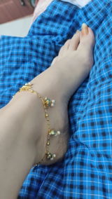 Akshaya Reddy Komatireddy review photo