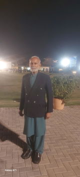 Wasi Ahmed Khan review photo
