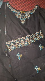 Rayha Abdi review photo