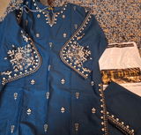 Mrs. Shoaib review photo
