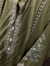 Ibrahim Ahmad review photo