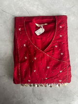 Usha Patel review photo