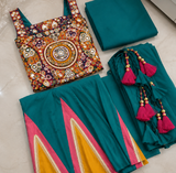 Divya Patel review photo