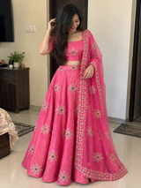 Deepika Nair review photo