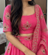 Anushree Roy review photo