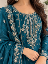Pallavi Sen review photo