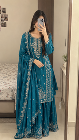 Pallavi Sen review photo