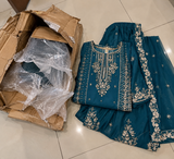 Neha Gupta review photo