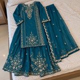Rekha Mishra review photo
