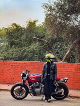 Jatin review photo