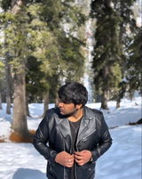 Aman review photo