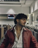 Pranav review photo