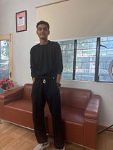 Nikhil review photo