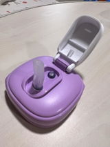 Corry M. review photo