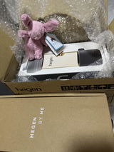 Jiaxin W. review photo