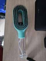 Michaela T. review photo