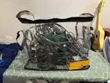 Marc U. review photo