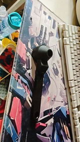 Franziska M. review photo