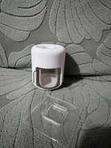 Ronja C. review photo